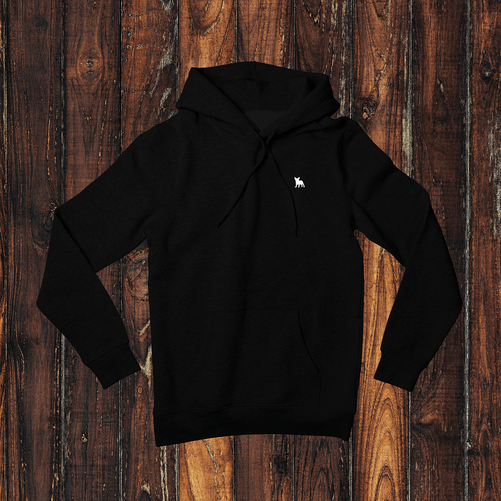 Le Fralla Hoodie